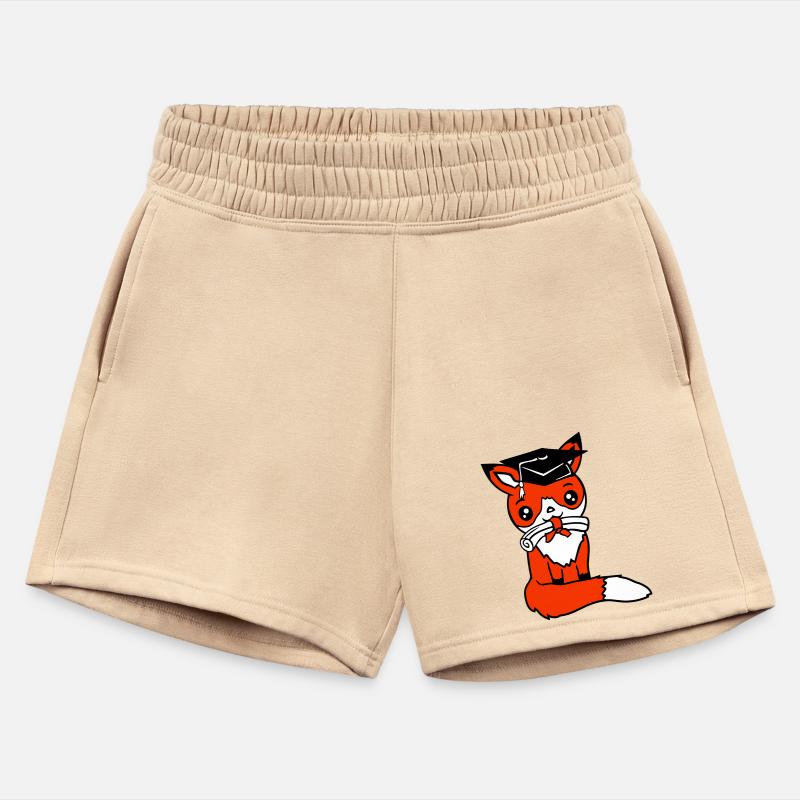 Fox High School Diploma Certificates College Hat