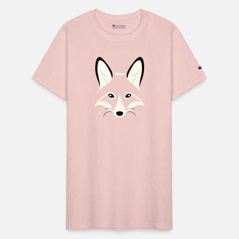Fox Vector 2 Colors