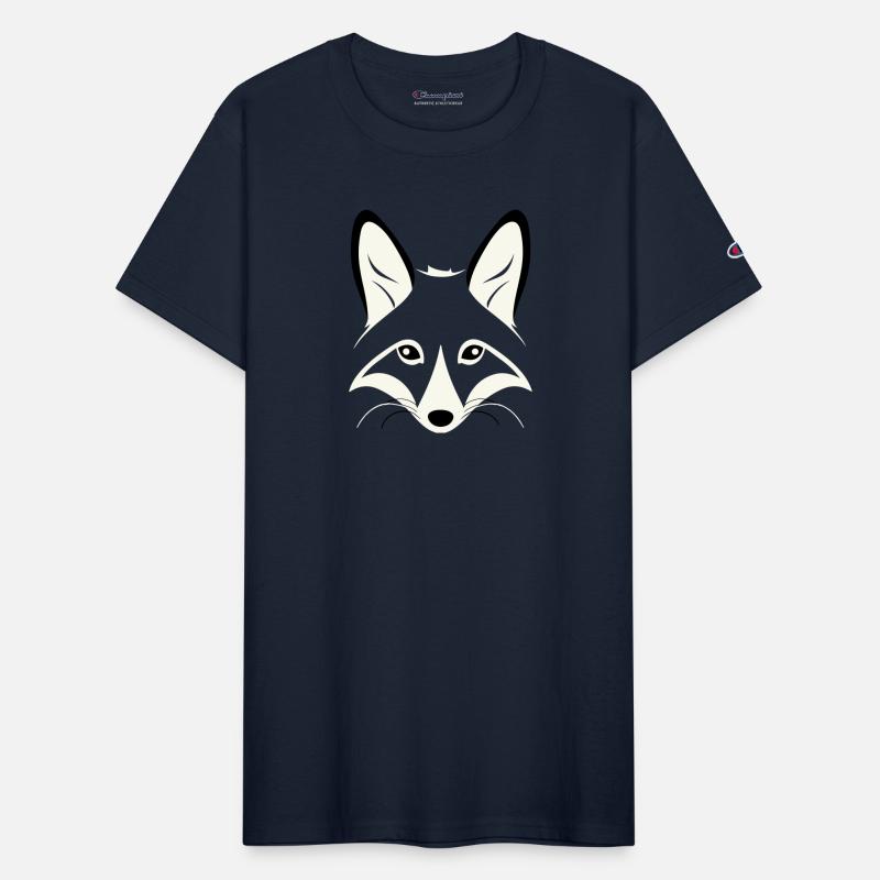 Fox Vector 2 Colors