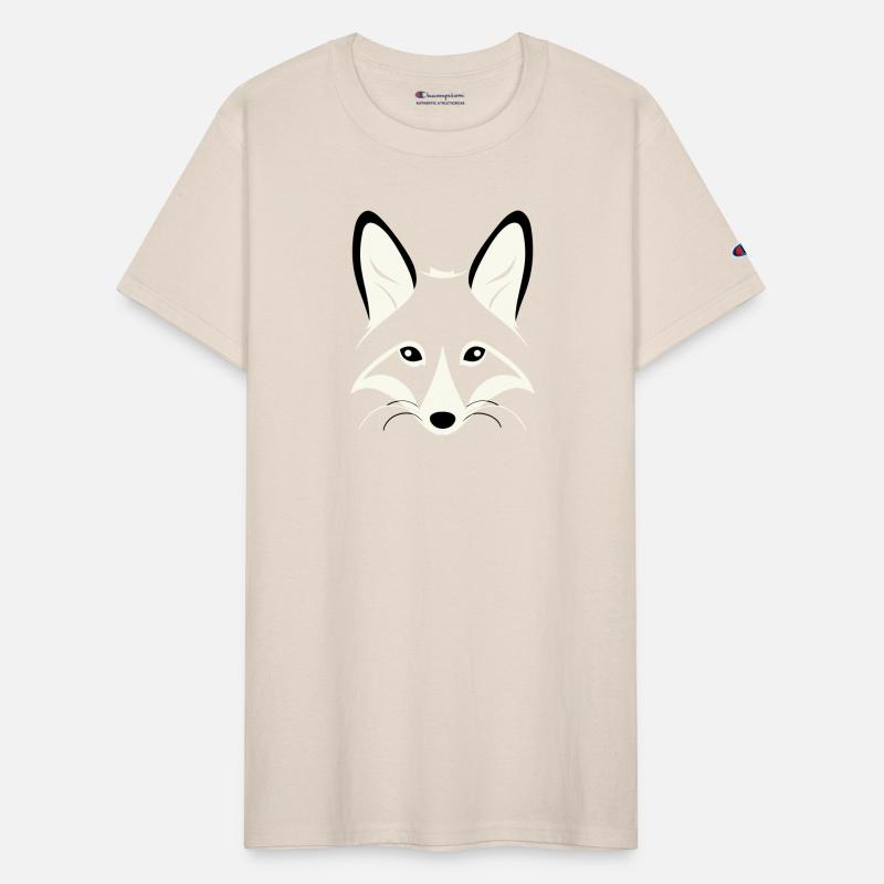 Fox Vector 2 Colors