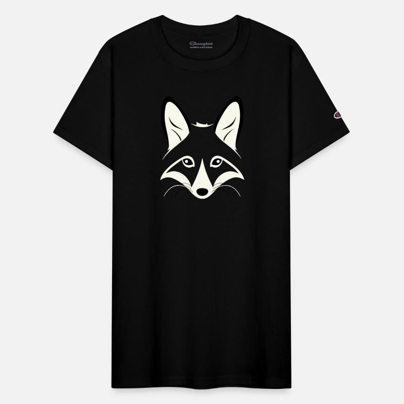 Fox Vector 2 Colors