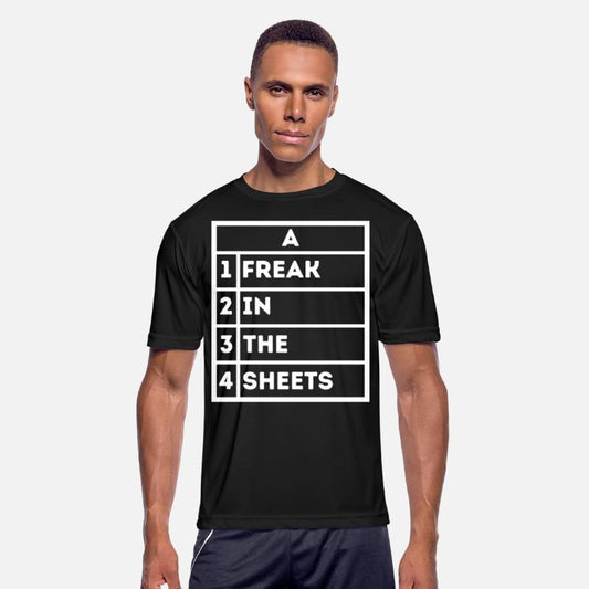 Freak In The Sheets Excel Sheet Spreadsheet Funny