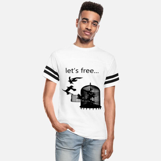 free birds, let’s get free,