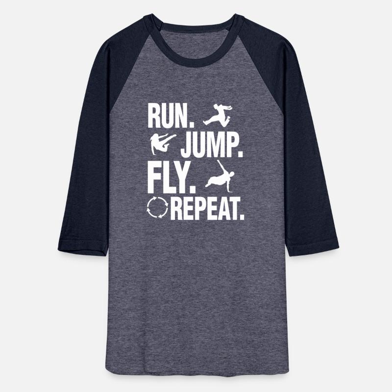 Free Running Traceuse Free Runner Run Jump Fly