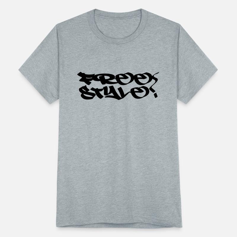 Free Style