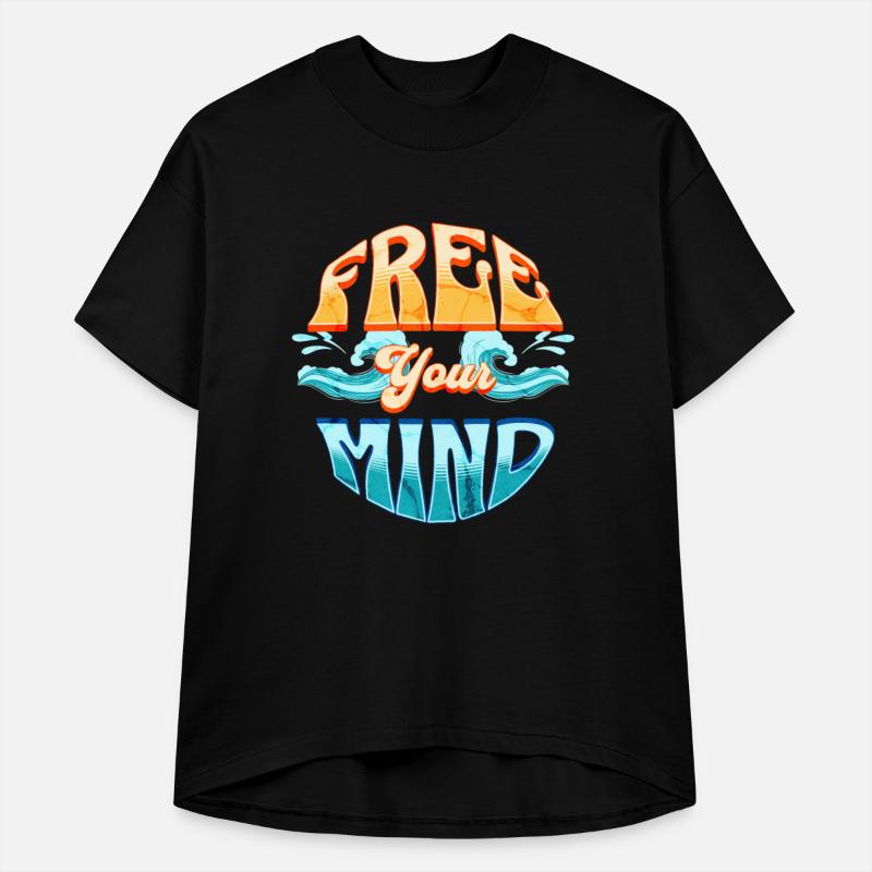 Free Your Mind