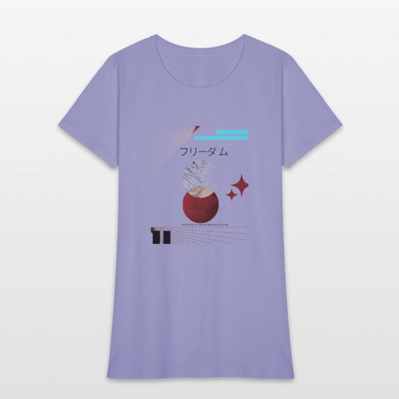 freedomFreedom is not given but taken