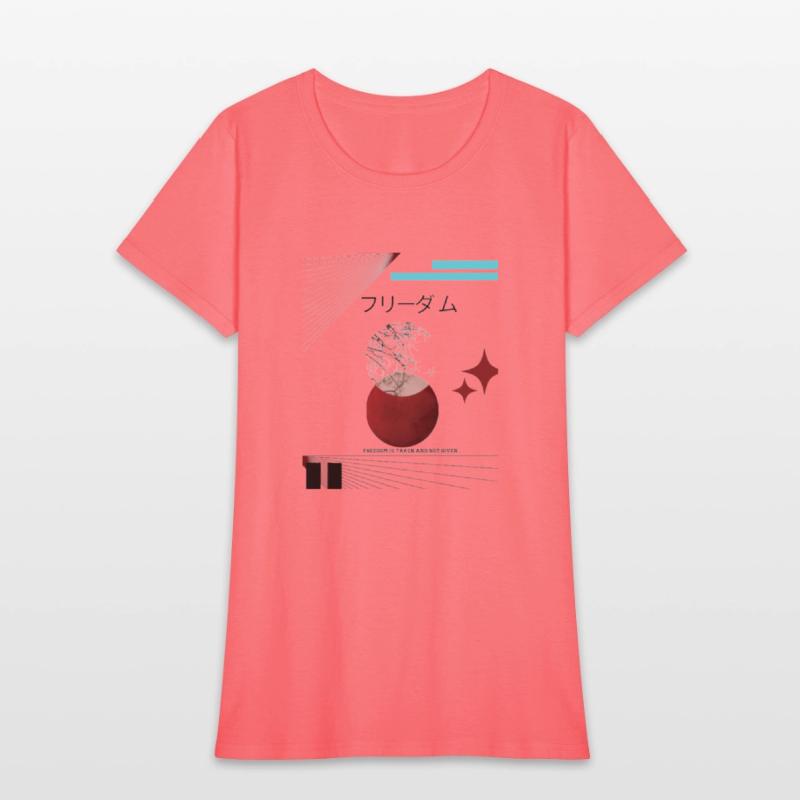 freedomFreedom is not given but taken