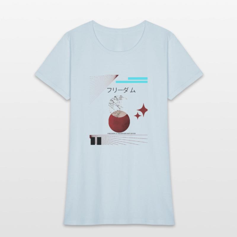 freedomFreedom is not given but taken