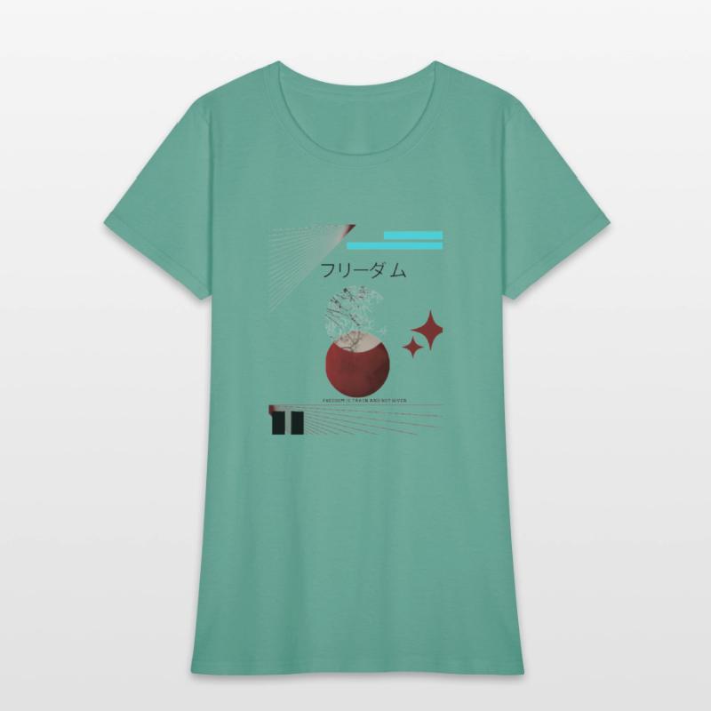 freedomFreedom is not given but taken