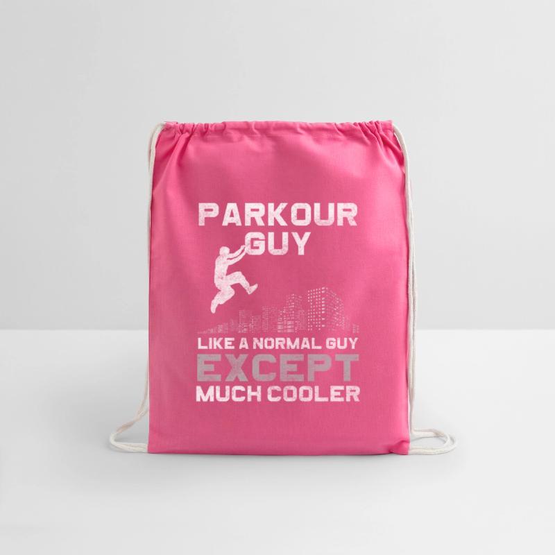 Freerunner Extreme Underground Fast