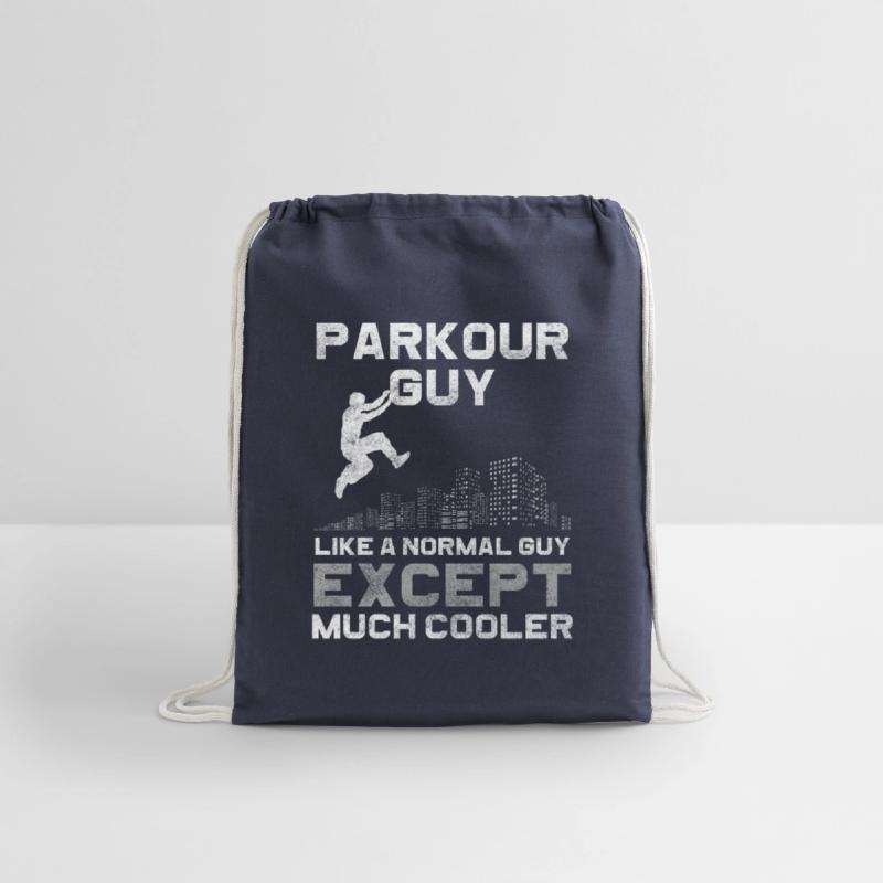 Freerunner Extreme Underground Fast