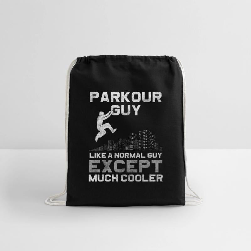 Freerunner Extreme Underground Fast