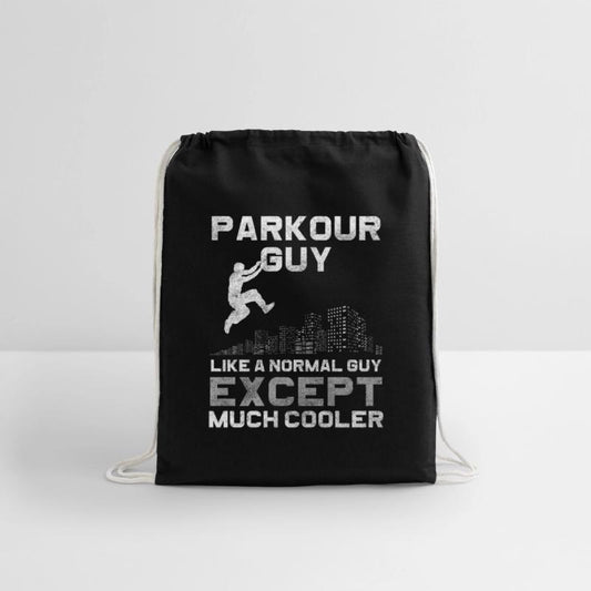 Freerunner Extreme Underground Fast