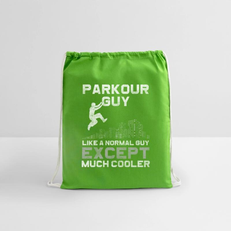 Freerunner Extreme Underground Fast