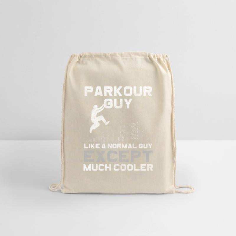 Freerunner Extreme Underground Fast