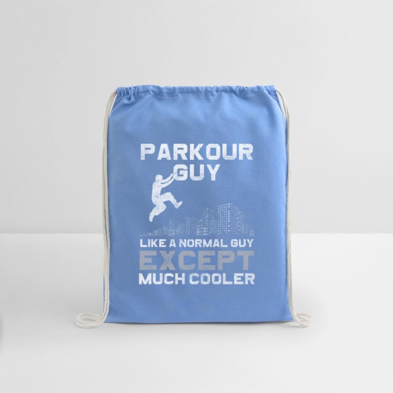 Freerunner Extreme Underground Fast