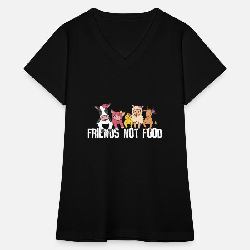 Friends not Food - Animal Love, Animal Welfare