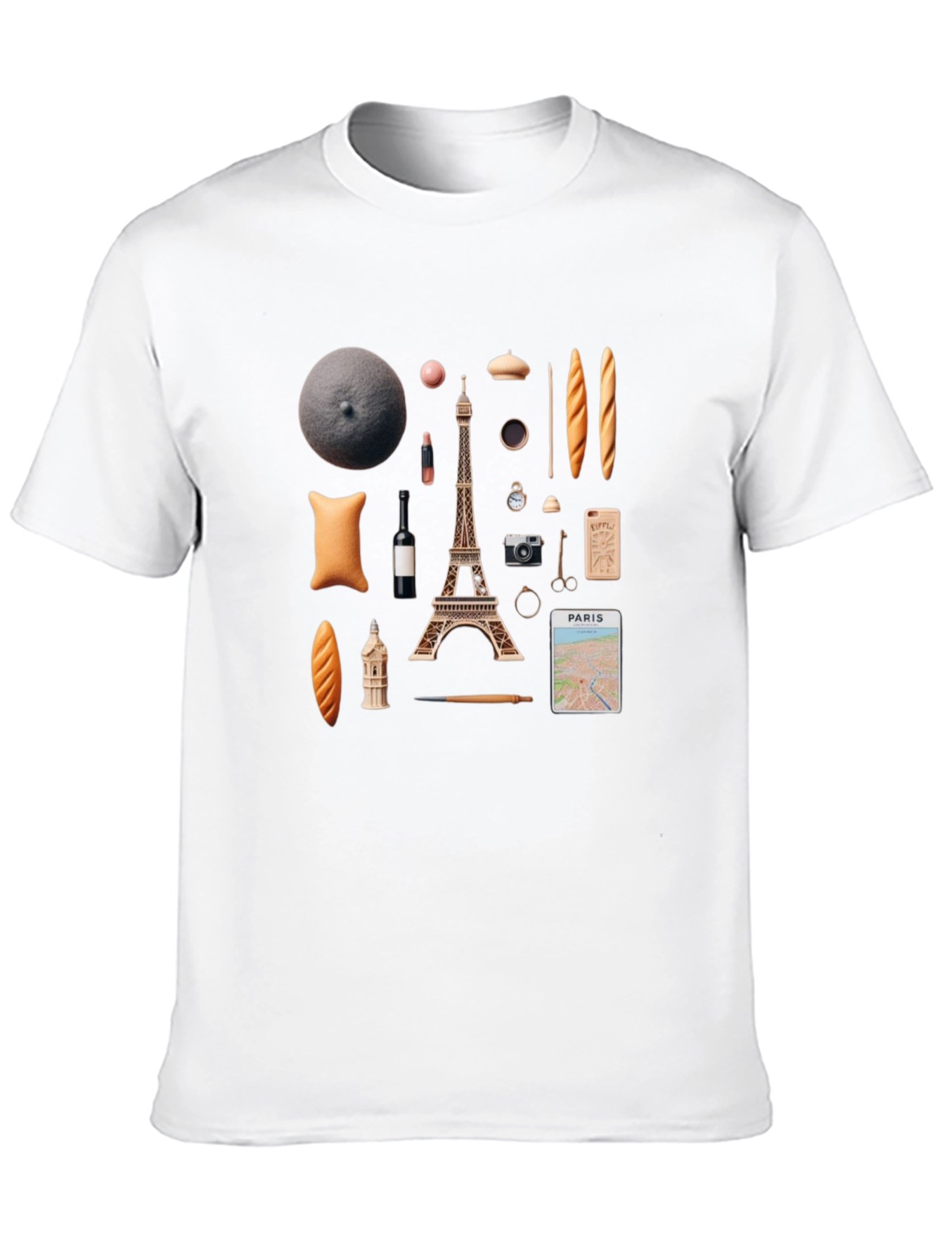 Parisian Dream T-Shirt