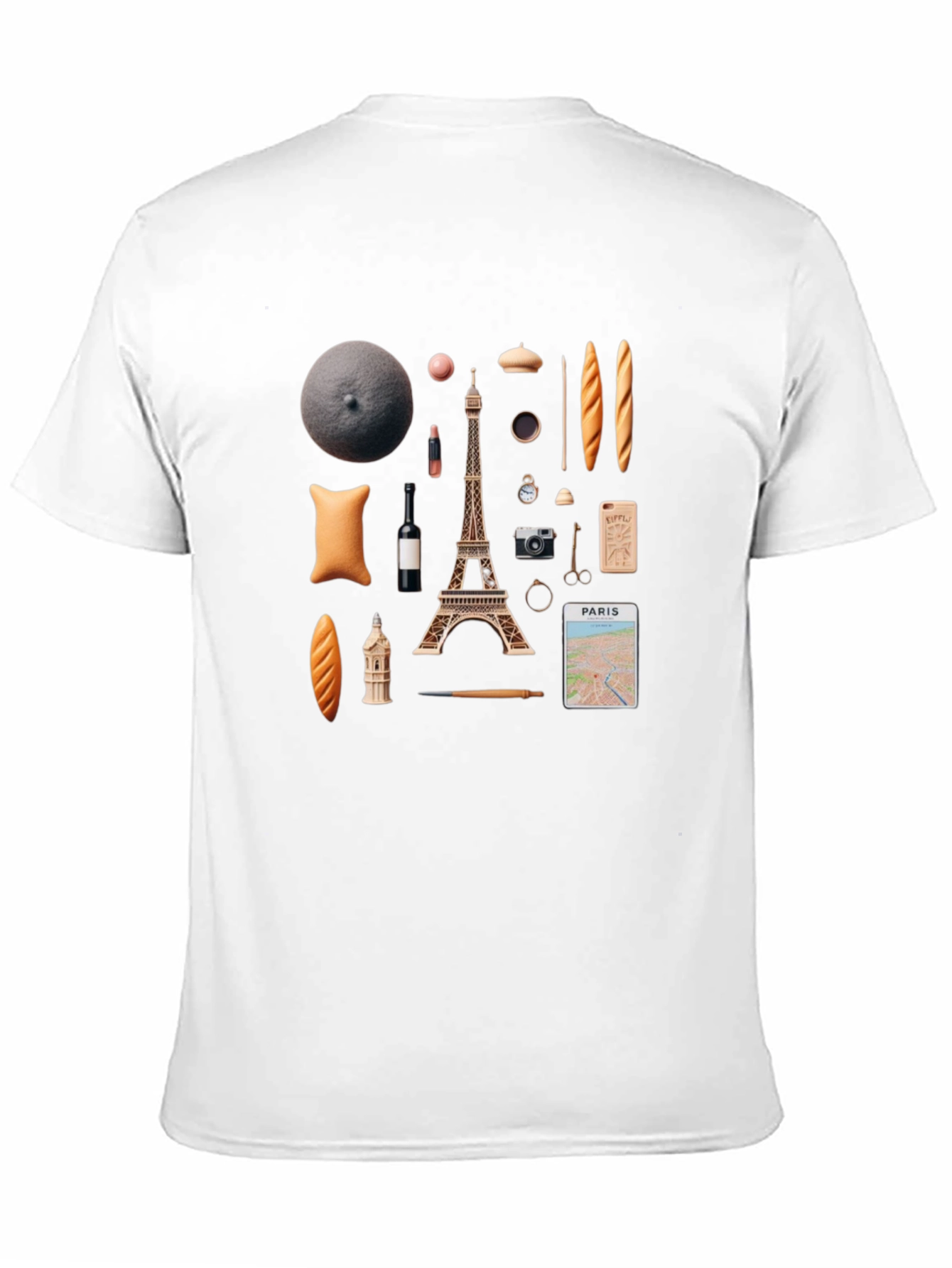 Parisian Dream T-Shirt