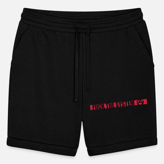 Fuck the system anarchy