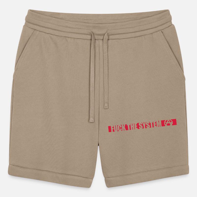 Fuck the system anarchy