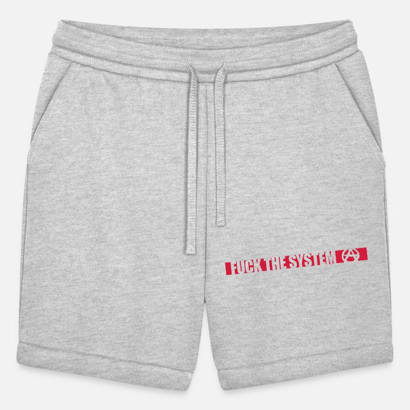 Fuck the system anarchy