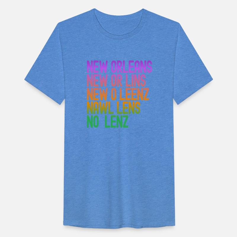 Fun Ways To Say New Orleans