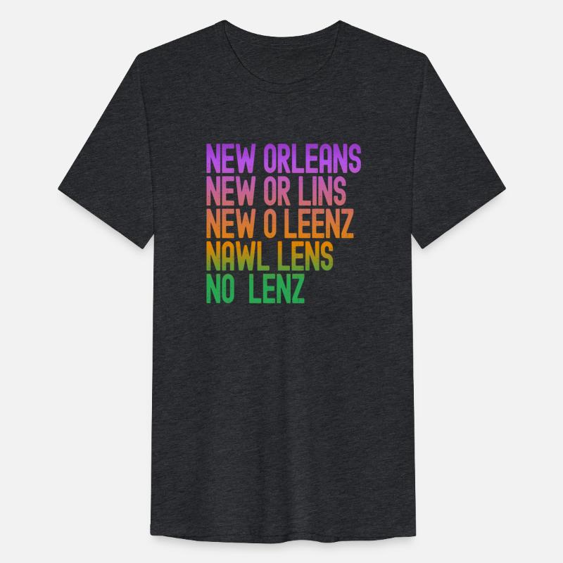 Fun Ways To Say New Orleans