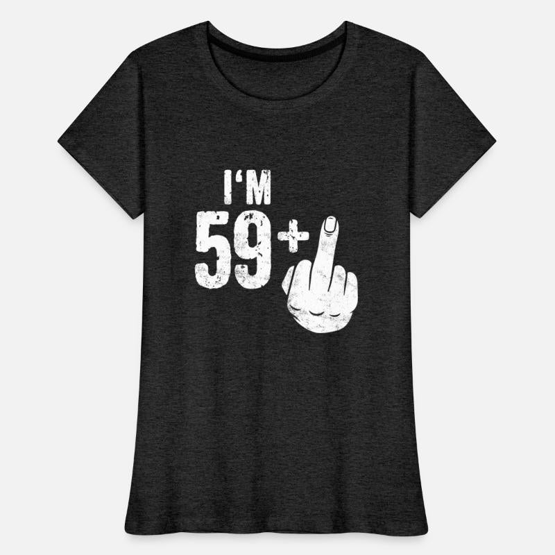 Funny 60th Birthday Shirt Bday Present Sixty