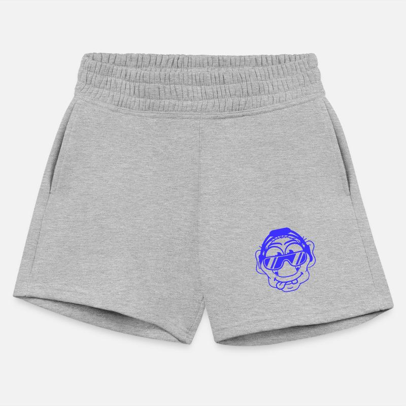 Funny Cool DJ Gnome Old Man Kobold Party Monster