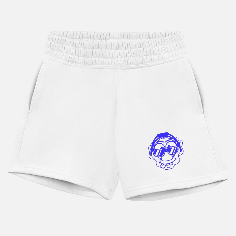 Funny Cool DJ Gnome Old Man Kobold Party Monster