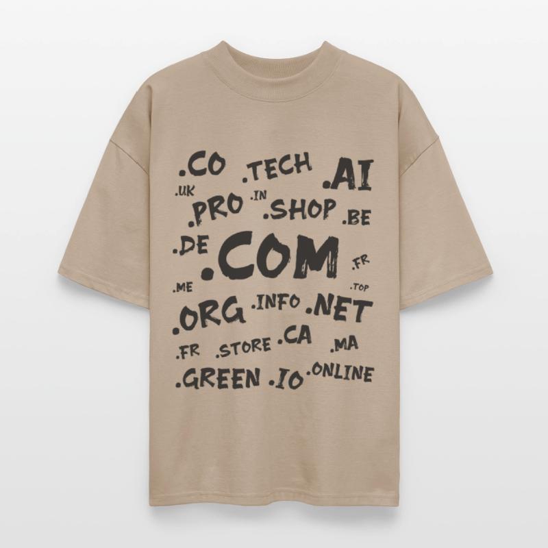 Funny domainers investor domain name broker expert