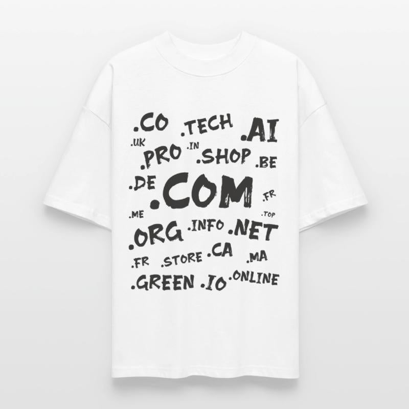 Funny domainers investor domain name broker expert