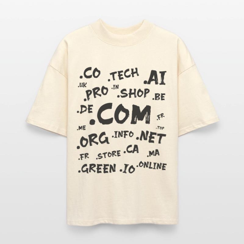 Funny domainers investor domain name broker expert