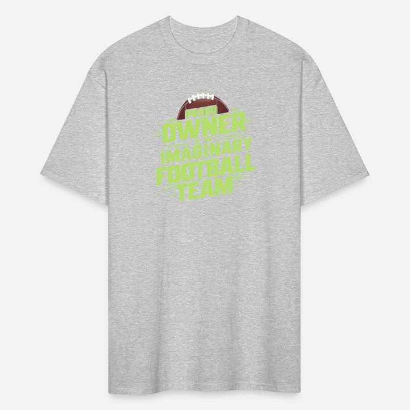 FUNNY FANTASY FOOTBALL IMAGINARY FOOTBALL TEAM