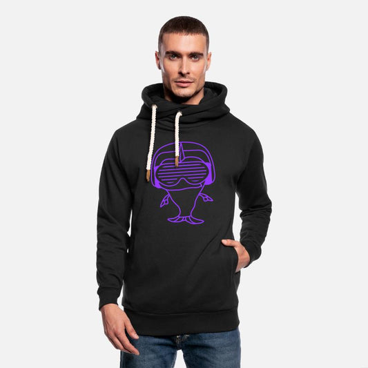 Funny Fish Party Animal Swimming Underwater Music