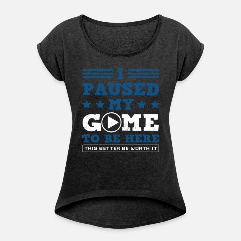 Funny Gaming Video Games Nerd Gamer