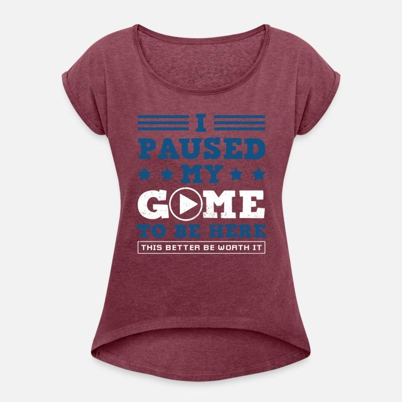 Funny Gaming Video Games Nerd Gamer