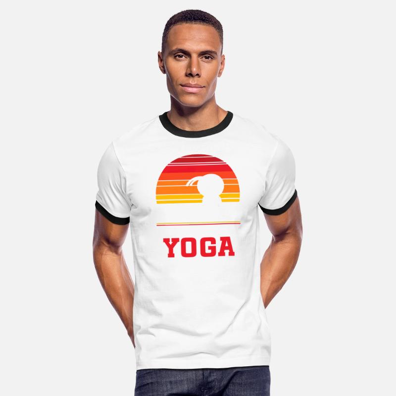 Funny Goat Yoga Meditation Yoga Instructor Namaste