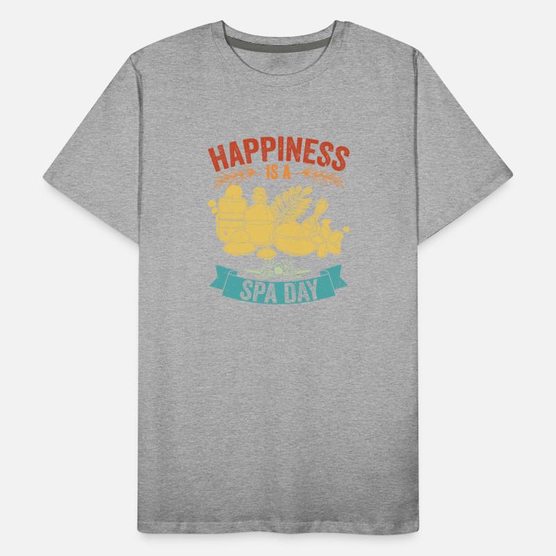 Funny Happiness Is A Spa Day For A Spa Lover Spa