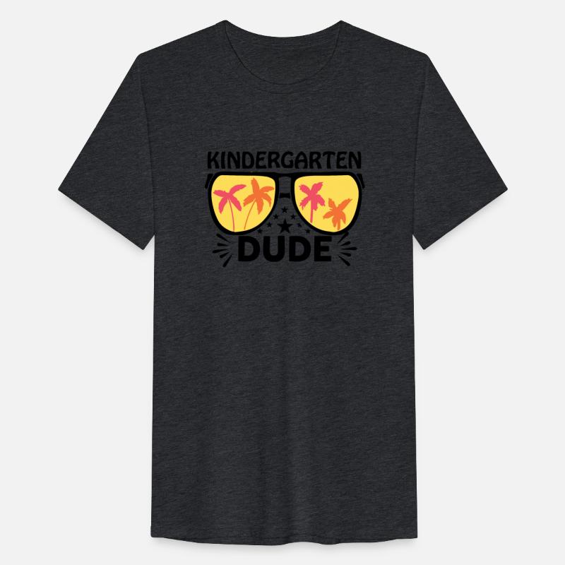 Funny Kindergarten gift