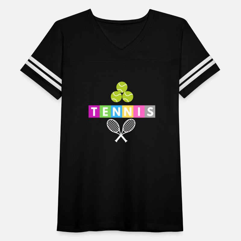 FUNNY TENNIS CLASSIC T-SHIRT