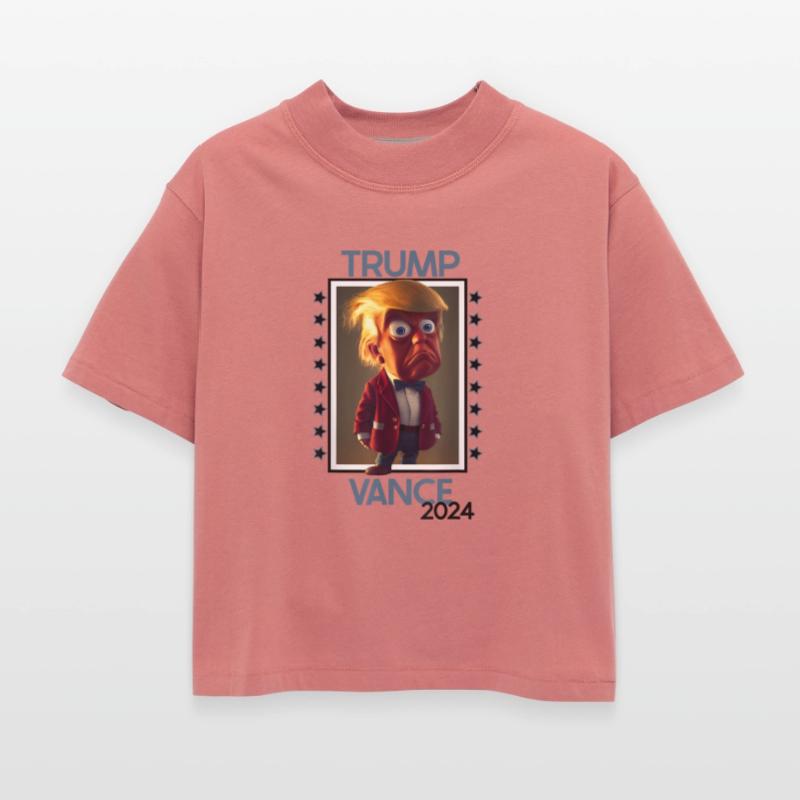 Funny Trump Vance Vote 2024 Election