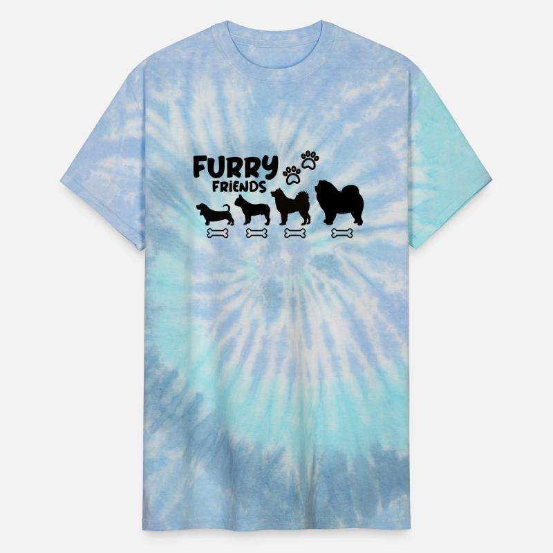 Furry Friends | Man's Best Friend