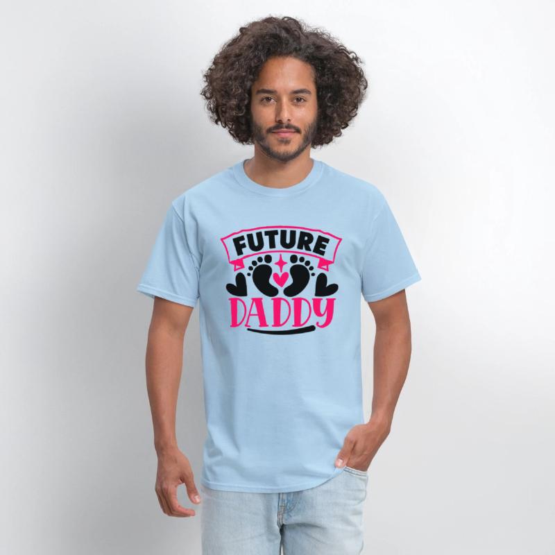 Future daddy