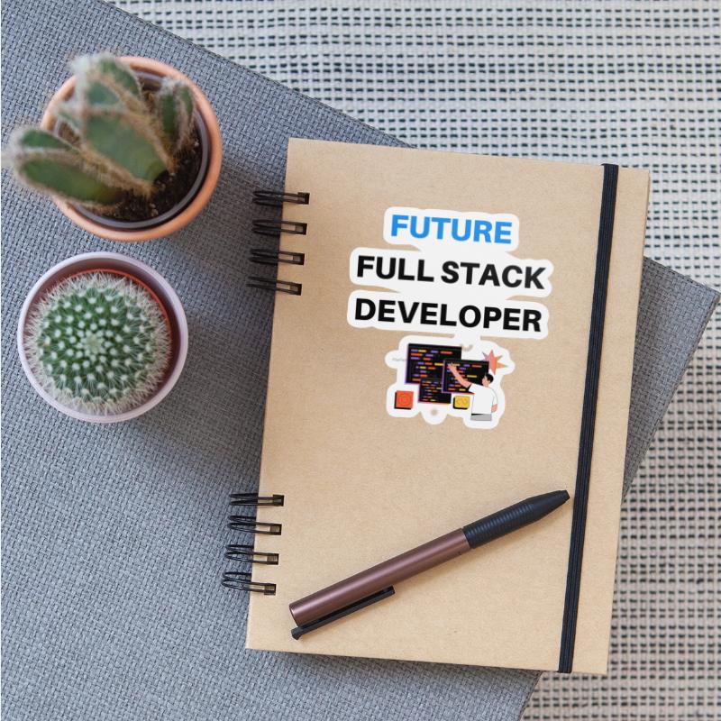 Future Full stack Developer, Future Developer