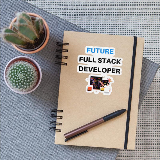 Future Full stack Developer, Future Developer