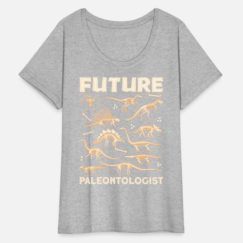 Future Paleontologist Paleontology Dinosaurs