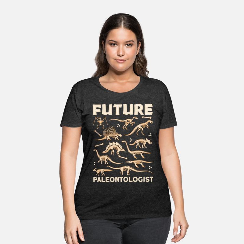 Future Paleontologist Paleontology Dinosaurs